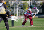 Cannaccord Griffins v Sparsholt-2