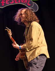 Wychwood Festival 2015 portfolio