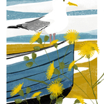 The seaside portfolio