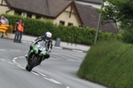 Fabrice Miguet Kawasaki / French Road Racers
