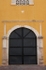 San Bernardino de Sena, façade portal