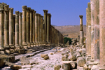 Jordan and Israel portfolio