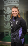 Meg Willoughby  England Disability Cricket