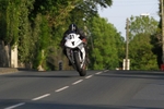 Mark Parrett BMW / C and C LTD