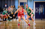 Ladies Basketball Inter-Insular 2023-75