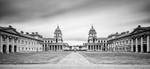 Old Royal Naval College, Greenwich