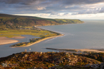 Fairbourne and Barmouth Bay