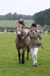 Morecambe Bay Riding Club June 2011 - In Hand Ring portfolio
