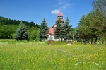 Topoľa, Prešov region, Slovakia