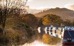 Between Bridges 25 and 26, Macclesfield Canal (2)