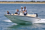 180804 UNNAMED - BOSTON  WHALER DAUNTLESS 1Y3A4722