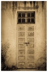 Ancient Doors