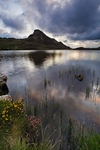 Cregennen Lakes - August