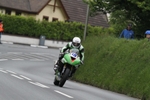 Kiaran Hankin Kawasaki / Khhire