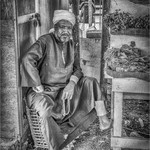 Mono portfolio