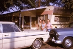 1965 mobile home