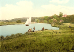 Norfolk Broads Bramerton 3
