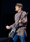 Stone Roses' Home Coming' portfolio
