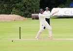 Cricket Photo Gallery 2025 season portfolio
