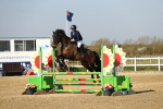 Class 2 - Senior British Novice - 90cm portfolio