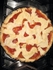 Rooster Peach Pie