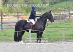 CLASS 1 FRI Club/ Unaffiliated 70cms Open portfolio