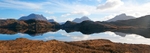 Inverpolly Forest and Loch Buine Moire, Highland2