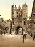 Micklegate Bar York 4