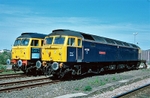 28th April 2007