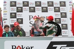 podium