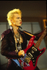 BILLY IDOL