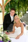 Debbie & Mark portfolio