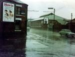 Derby Osmaston Rd Cotton Lane 303