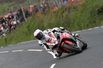 Joshua Brookes Yamaha / Milwaukee Yamaha