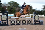 Cls 12 British Novice & 90cm Open portfolio