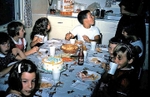 1965 birthday party