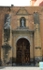 Santa María de La Visitación, S portal