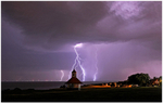 Approaching Storm