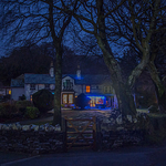 Grange Hotel Loweswater Cumbria