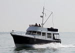 110417 BLUES AWAY BENETEAU SWIFT TRAWLER IMG_2113
