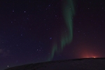 Northern light by Mine 7 4865