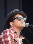 Bruno Mars