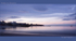 Cullercoats Bay by moonshine