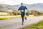 North Lakes Half Marathon  10k-830
