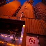 Sugar Silos