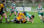 Guernsey Raiders v Hertford-34