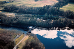 A00502E  Pitlochry fish ladder