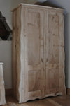 Fairy Tale Handmade Wardrobe