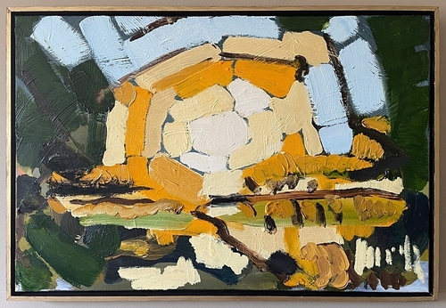 20"x30" #81 11/7/26