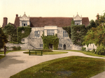 Maidstone Old Palace 6